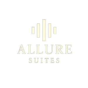Allure Suites Logo