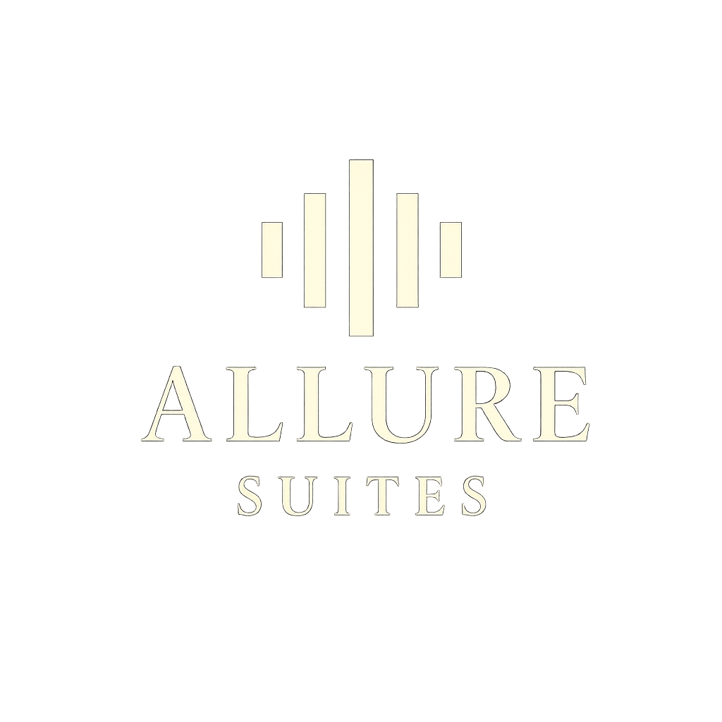 Allure Suites Logo